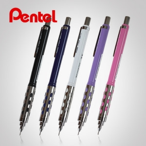 Pentel/펜텔(펜탈)/샤프/P365/0.5mm