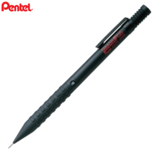 Pentel/펜텔(펜탈)/샤프/스매쉬 (Q1005)/0.5mm
