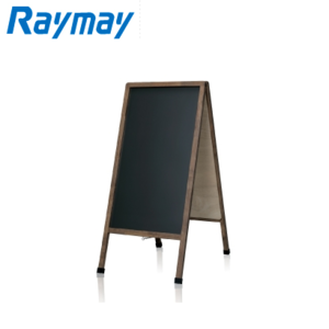 RAYMAY/레이메이/앤틱 A형 블랙보드(LNB110)