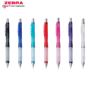 ZEBRA/제브라/샤프/에어피트/라이트C/MAZ-71(0.5mm)