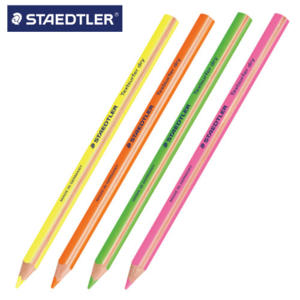 STAEDTLER/스테들러/형광색연필