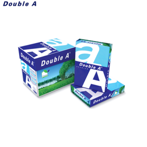 DoubleA/더블에이/복사지/A3/80g/1BOX/(500매*5권/2,500매)