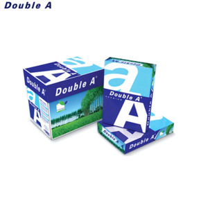 DoubleA/더블에이/복사지/B5/80g/1박스/(500매*5권/2,500매)