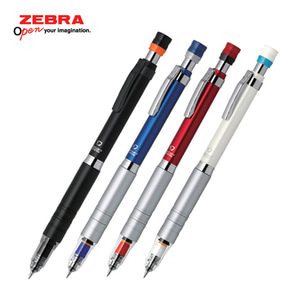 ZEBRA/제브라/샤프/델가드/고급형/LX/MA86(0.5mm)