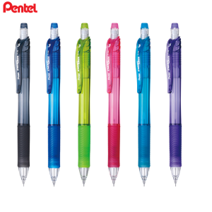 Pentel/펜탈(펜텔)/샤프/에너자이즈엑스/0.5mm