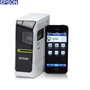 EPSON/엡손/라벨라이터/라벨프린터/OK-600P