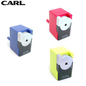 CARL/연필깎이(연필깍기/연필깍이)/CP-100A