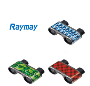 Raymay/레이메이/암원경/드레스업글래스/오페라글라스/RXB104