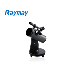 RAYMAY/레이메이/천체망원경(반사식 탁상 타입)/RXA124