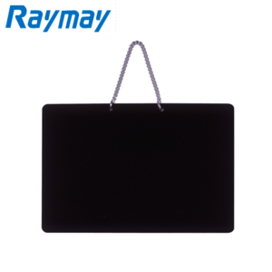 RAYMAY/레이메이/블랙보드/걸이식 POP 보드 A4 (LPB809)