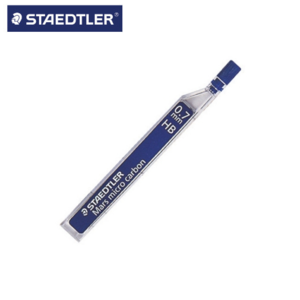STAEDTLER/스테들러/샤프심/0.7mm