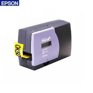EPSON/엡손/라벨라이터/라벨프린터/OK-500P