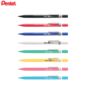 Pentel/펜텔(펜탈)/아인샤프 A125/0.5mm