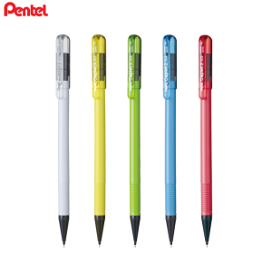Pentel/펜탈(펜텔)/샤프/캐플릿/0.5mm
